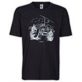the north face sale t shirt