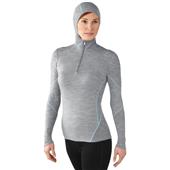 smartwool hoodie women's