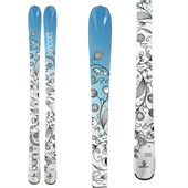 rossignol pursuit phd