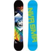 Never summer snowboard package deals