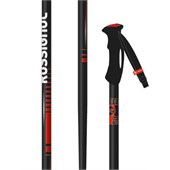 rossignol pursuit phd