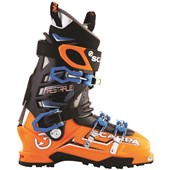 k2 pinnacle 1 blem ski boots