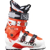 salomon quest max 110 2015