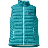 patagonia down sweater vest review