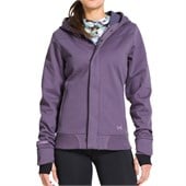 under armour hoodie women sales