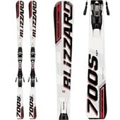 rossignol pursuit phd