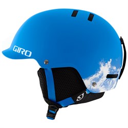 Giro Vault Helmet Big Kids'  