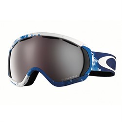 Oakley Canopy Goggles    