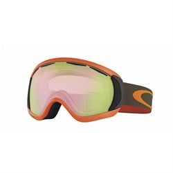 Oakley Canopy Asian Fit Goggles  