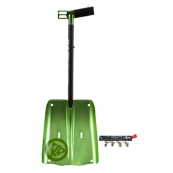 K2 Rescue Shovel Plus   