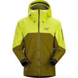 Arc'teryx Rush Jacket    