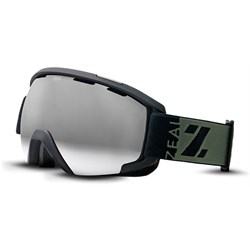 Zeal Slate Goggles    