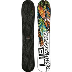 Lib Tech Birdman HP FDBTX Snowboard 2016