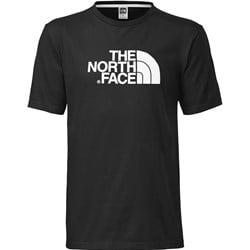 North Face T Shirt Size Chart