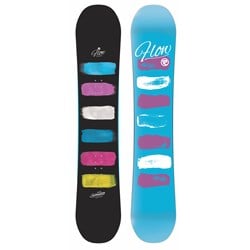 Flow Silhouette Snowboard Women's 2016  