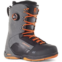 K2 T1 Snowboard Boots 2016  