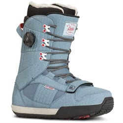K2 Darko Snowboard Boots 2015  