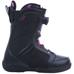 Ride Sage Boa Coiler Snowboard Boots Women's