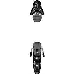 Salomon Z12 Ti Ski Bindings 2016 