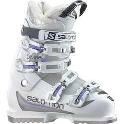 Salomon Divine 55 Ski Boots Women's 2016