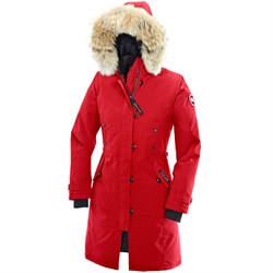 Canada Goose Kensington Parka Women's  