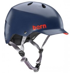 Bern Watts EPS Bike Helmet  
