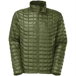 The North Face ThermoBall Full Zip Jacket