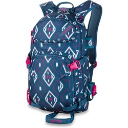 DaKine Heli Pro 18L Backpack Women's 