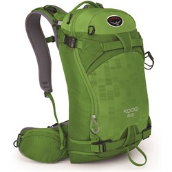 Osprey Kode 22L Pack   