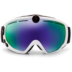 Zeal HD2 Goggles    