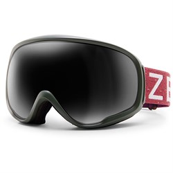 Zeal Forecast Goggles    