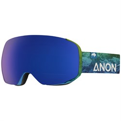 Anon M2 Goggles    