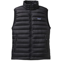 Patagonia Down Sweater Vest   