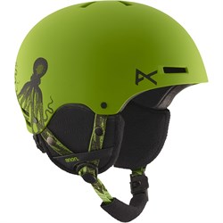 Anon Rime Helmet Big Kids'  