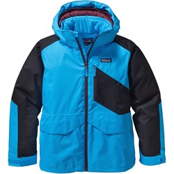 Patagonia Insulated Snowshot Jacket Boy's  