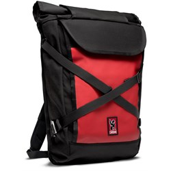 Chrome Bravo Backpack    