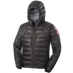 Canada Goose Hybridge Lite Hoodie  