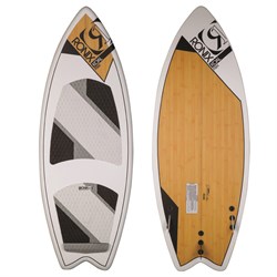 Ronix Koal Fish Wakesurf Board 2015 