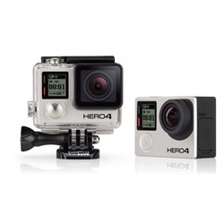 GoPro Hero4 Black Camera   