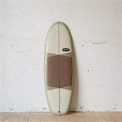 Almond Surfboards Secret Menu 5'2