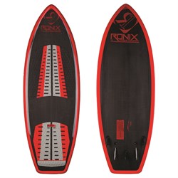 Ronix Carbon Thruster Wakesurf Board 2015 