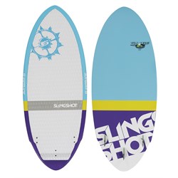 Slingshot Skim Bender Wakesurf Board 2015 