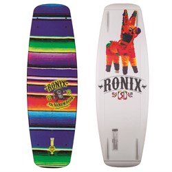 Ronix Bandwagon ATR Wakeboard 2015  