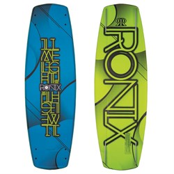 Ronix Limelight ATR Wakeboard Women's 2015 