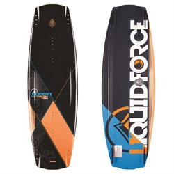 Liquid Force Watson Hybrid Wakeboard 2015 