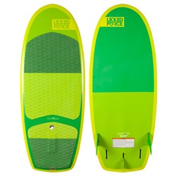 Liquid Force Happy Pill Wakesurf Board 2015