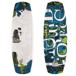 Liquid Force Harley Wakeboard 2015  