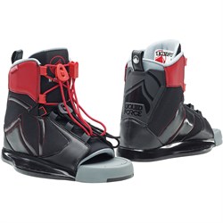 Liquid Force Index Wakeboard Bindings 2015 