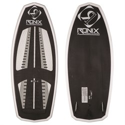 Ronix Carbon Power Tail Wakesurf Board 2015