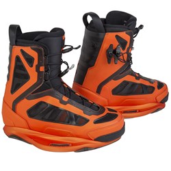 Ronix Parks Wakeboard Bindings 2015  